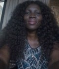 Rencontre Femme Cameroun à Yaoundé  : Christina, 43 ans